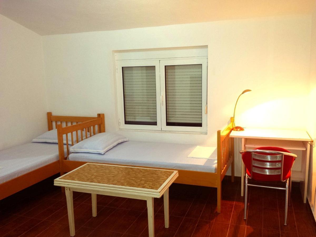 Hoxha Rooms أولتْسي الغرفة الصورة