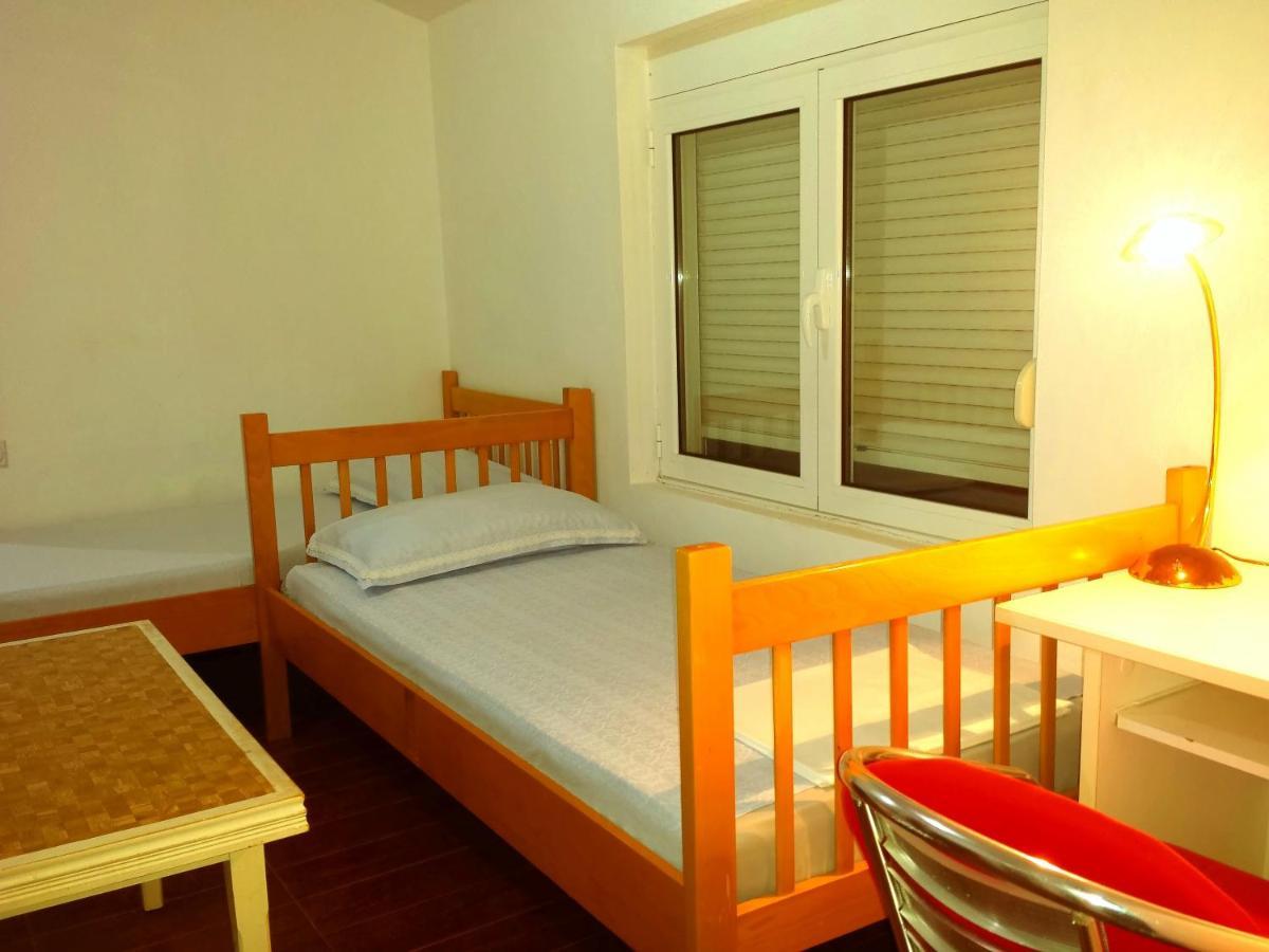 Hoxha Rooms أولتْسي الغرفة الصورة