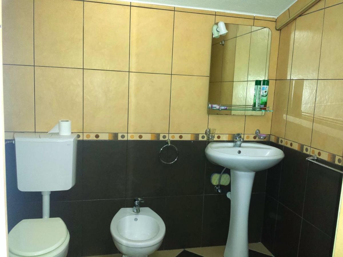 Hoxha Rooms أولتْسي الغرفة الصورة