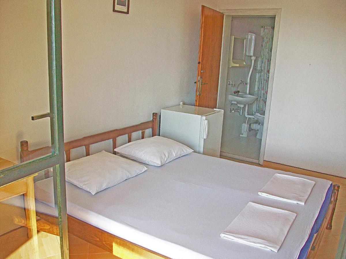 Hoxha Rooms أولتْسي الغرفة الصورة