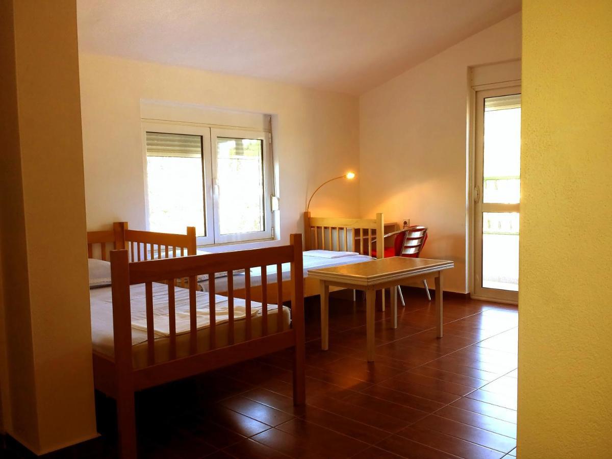 Hoxha Rooms أولتْسي الغرفة الصورة