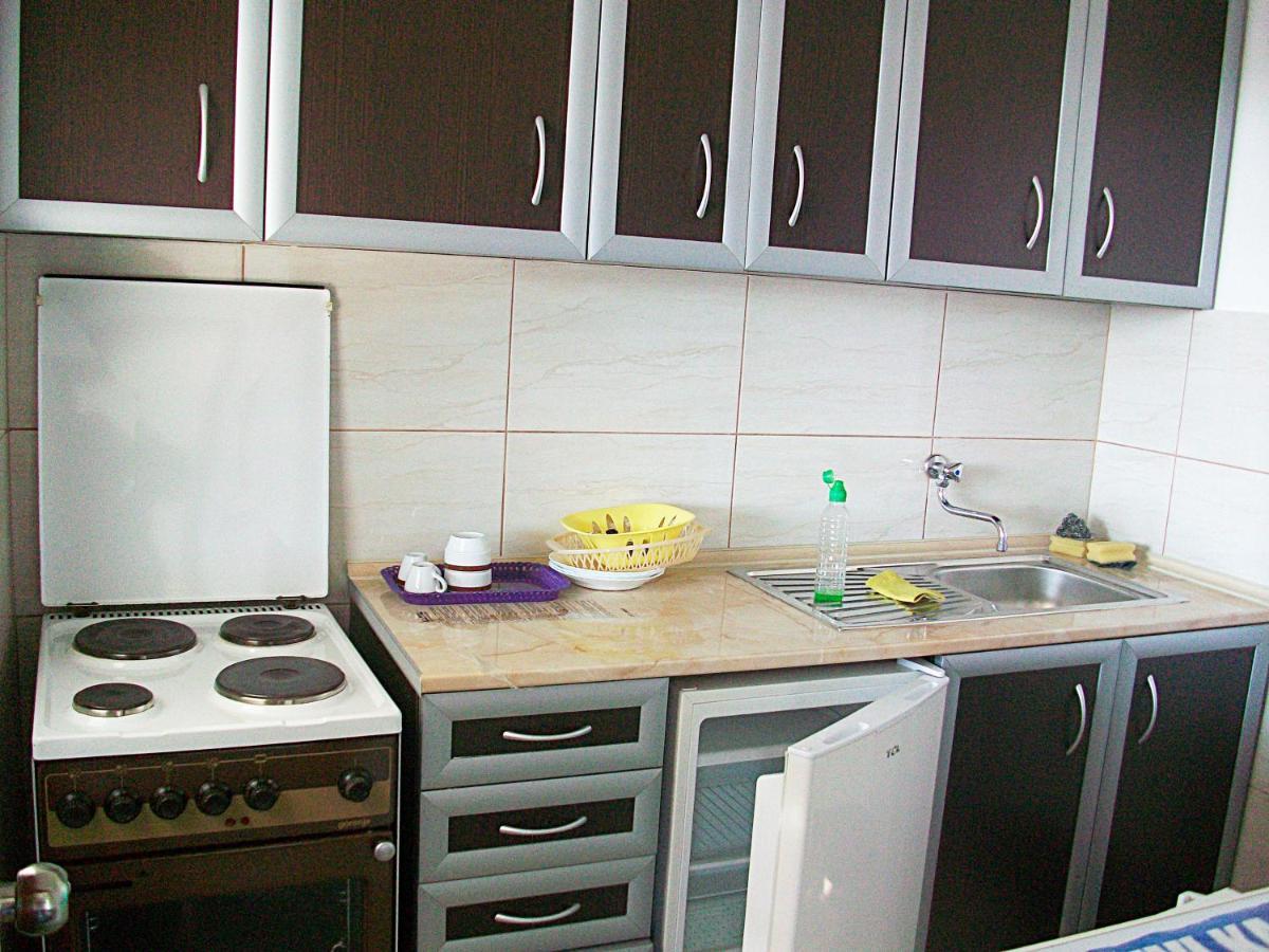 Hoxha Rooms أولتْسي المظهر الخارجي الصورة
