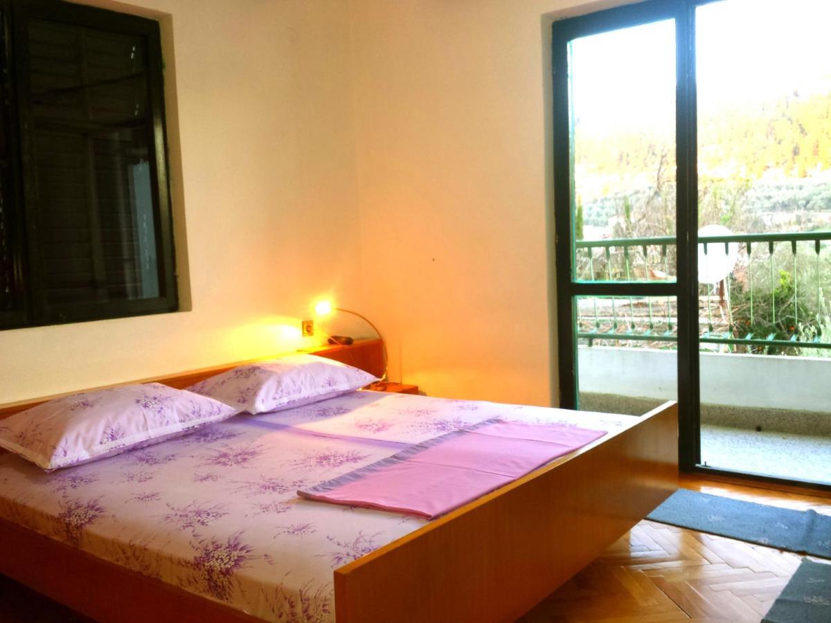 Hoxha Rooms أولتْسي الغرفة الصورة