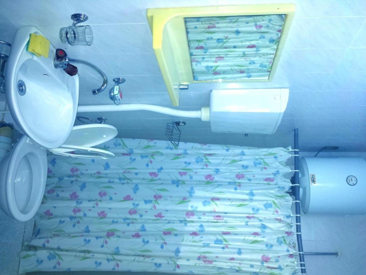 Hoxha Rooms أولتْسي الغرفة الصورة