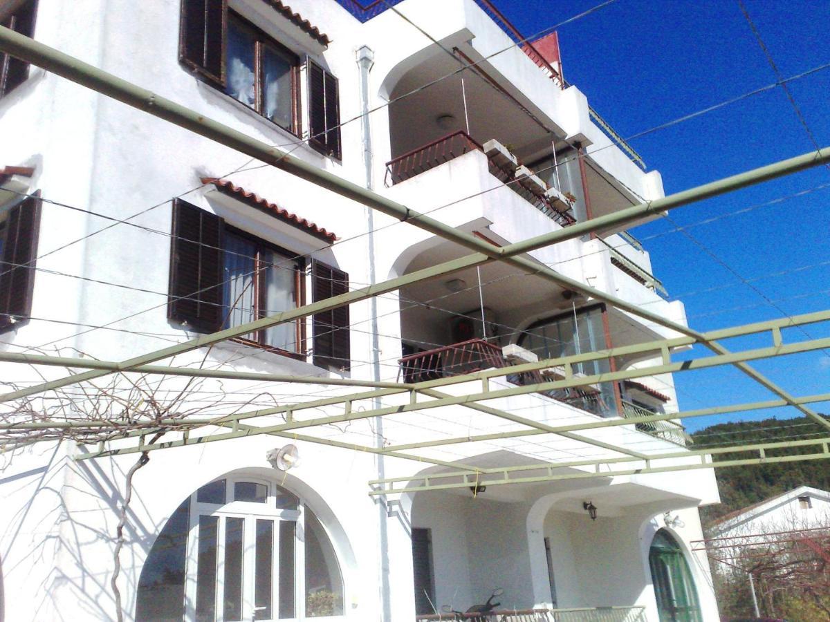 Hoxha Rooms أولتْسي الغرفة الصورة