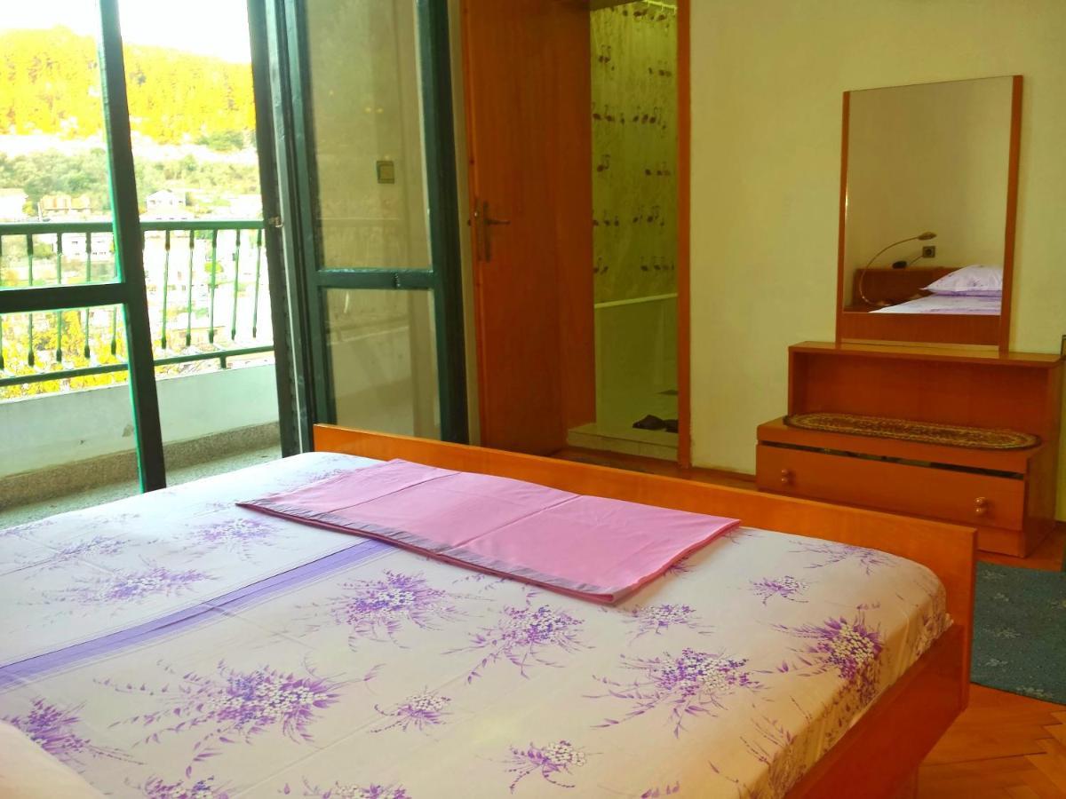 Hoxha Rooms أولتْسي الغرفة الصورة
