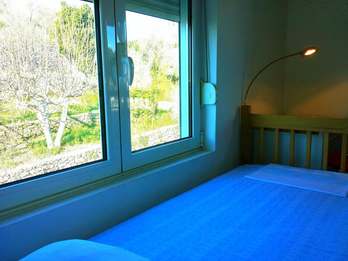Hoxha Rooms أولتْسي الغرفة الصورة