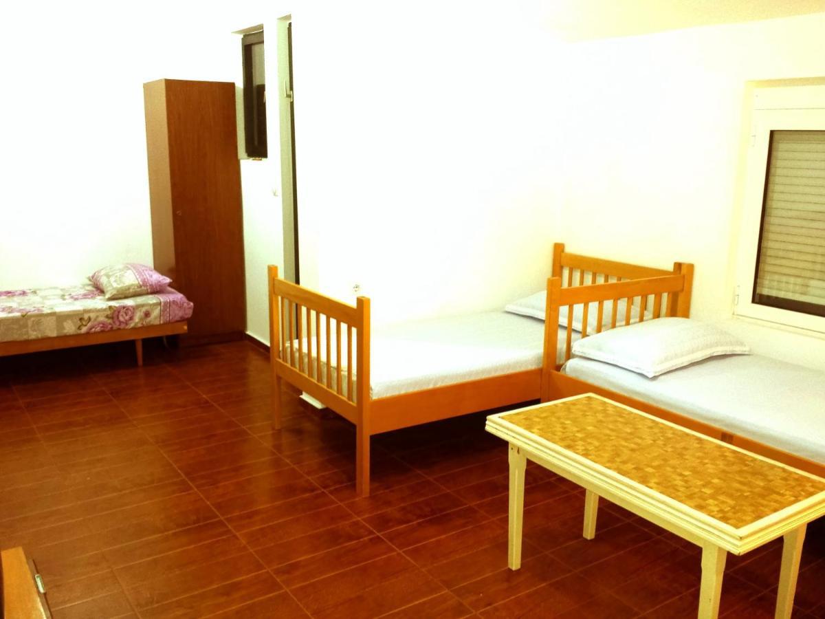 Hoxha Rooms أولتْسي الغرفة الصورة