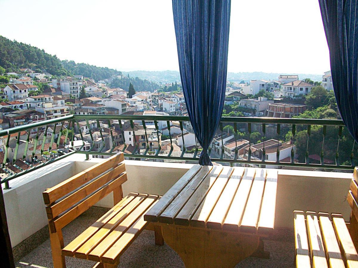 Hoxha Rooms أولتْسي الغرفة الصورة