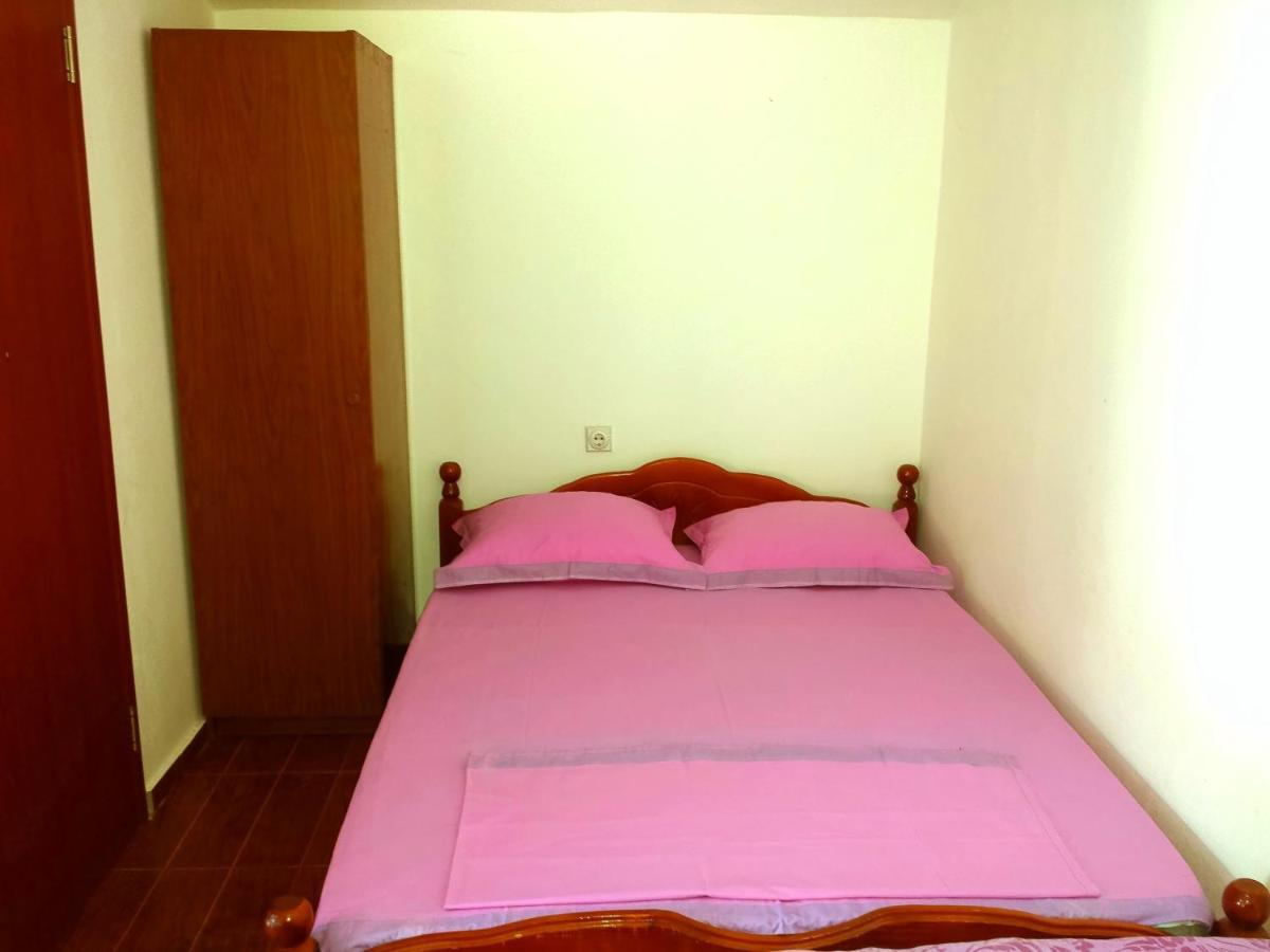 Hoxha Rooms أولتْسي الغرفة الصورة