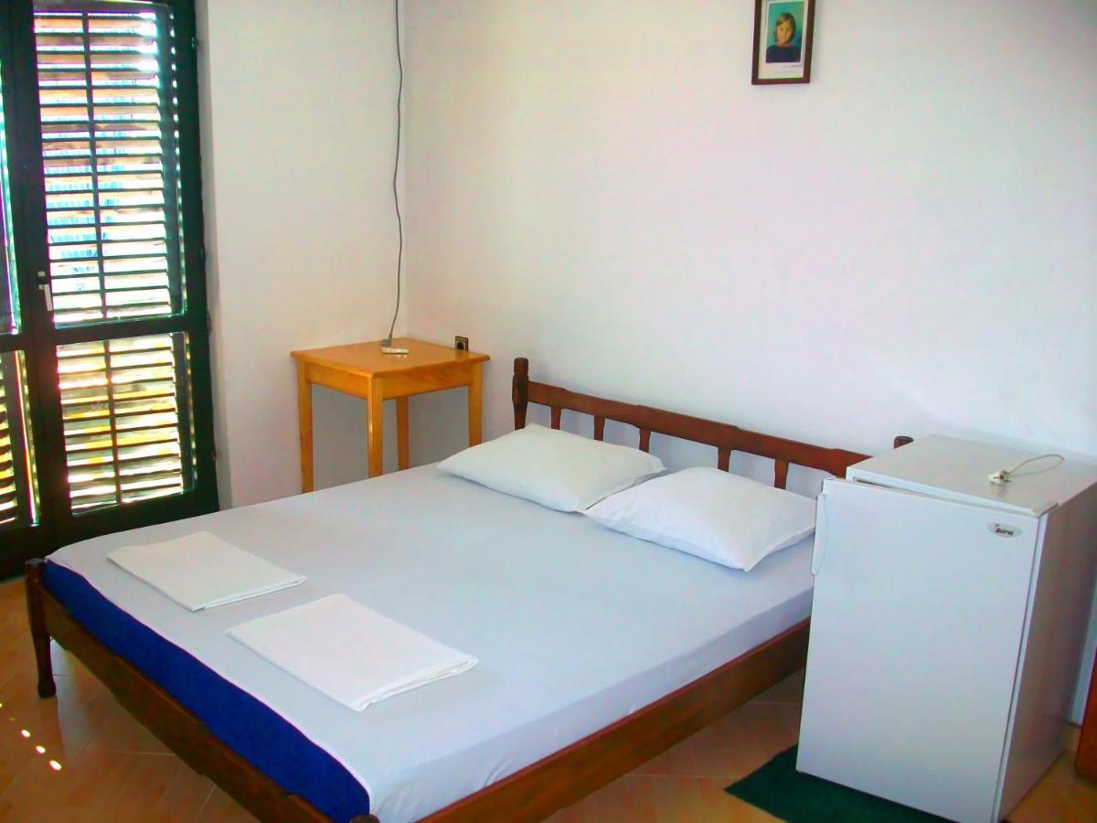 Hoxha Rooms أولتْسي الغرفة الصورة