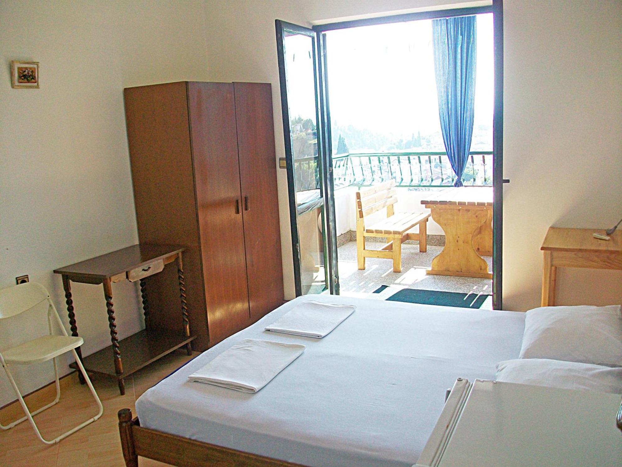 Hoxha Rooms أولتْسي المظهر الخارجي الصورة